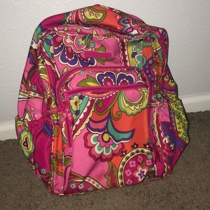 Vera Bradley Backpack